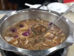 -美兰春记食店·龙舌坡红烧牛肉