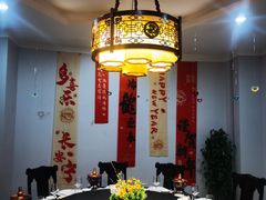 -全聚德(蓝山店)