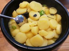 紫苏焖土豆仔-火候轩品质湘菜·私厨(市府店)