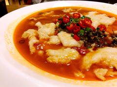 -東舍食唐精品陕菜馆