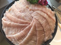 -海底捞火锅(枫蓝国际购物中心店)