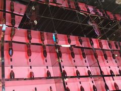 -百威KTV(恒福路店)