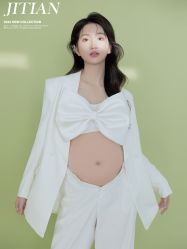 -专注孕妇照亲子照·纪田摄影