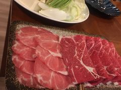 -牛玄庵日式寿喜烧·料理店(新源里店)