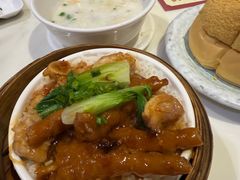 -赏点粤式点心(广州塔店)