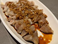 沙姜猪手-同仁四季椰子鸡(无锡滨湖万象汇店)