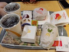 -麦当劳(盛兴大街店)