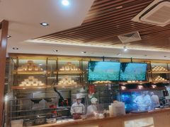 -西贝(科华王府井店)