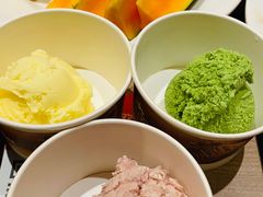-星伦多自助料理·涮烤一体(杭州来福士店)