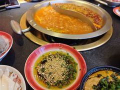 -沸炉重庆老火锅(军事博物馆店)