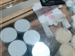 -段氏奇香花生米(长嘉汇店)