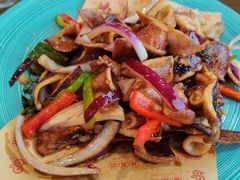 -抹直口特色菜馆(一店)