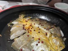 -在前门·烤鸭北京菜(五月花广场店)
