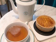 招牌法式焦糖烤布蕾-PAUL LAFAYET 法式甜品(港汇广场店)