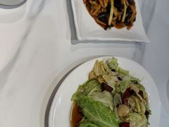 -金熊猫川菜餐厅