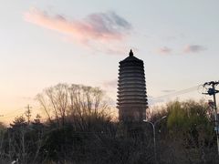 -玲珑塔公园