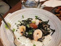 -来龙里 精致 东南亚餐室(万象城店)