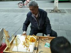 -吉庆街美食广场