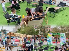 -万科城市广场(厚街店)