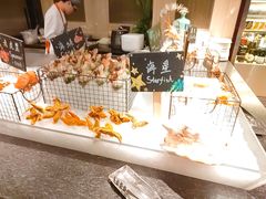 -Social 秀西餐厅-长沙瑞吉酒店(运达店)