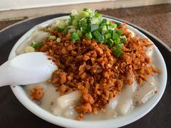 -老西关濑粉(文明路店)