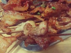 五花肉-夜烤·宜宾烧烤(洋河路店)