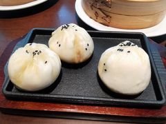 -索菲特酒店·乐轩华中餐厅