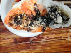 地软素包-清真石家包子(大皮院总店)