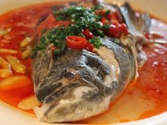 -上名堂·鱼头好吃(体育场路店)