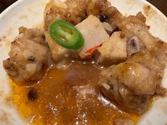 -金悦轩海鲜酒家(拱北店)
