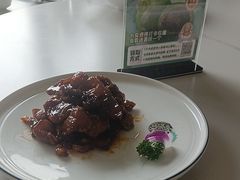 -金典银峰老鹅馆·昆山菜(亭林公园店)