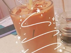 -明腾壹间茶餐厅(新都会花园广场店)
