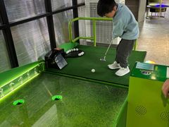 -大鲁阁保龄球(苏州园区店)