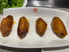 -丰茂烤串(建设街店)