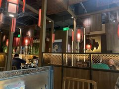 -湊湊火锅·茶憩(世博大道店)
