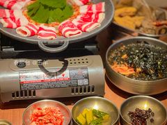 -春熙台韩国料理·章鱼肥牛(西丽店)