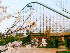 -济南方特东方神画