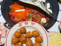 -贰回巷火锅馆(钟楼店)