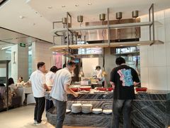 -厦门艾美酒店·新食谱西餐厅