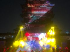 -寻梦滕王阁实景演出