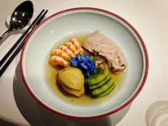 虾油四宝-南麓·浙里(外滩店)