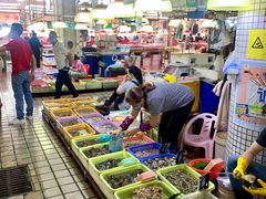 -蛇口市场