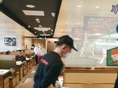 -海底捞火锅(太原南站店)