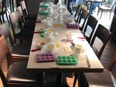 -Geneva日内瓦餐厅(西郊宝成花苑店)