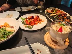-晓长安·新陕菜(曲江店)