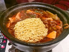 -川香煲(上海总店)