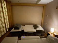 -锦初·禅意4K影院式足道·新中式SPA(茂业天地店)