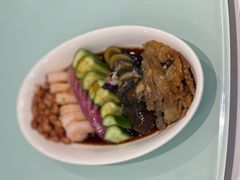 -一品滇香·云南菜(公益西桥店)
