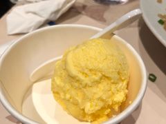 芒果冰淇淋-Mr·Fish鱼鲜生海鲜放题(银泰in99店)