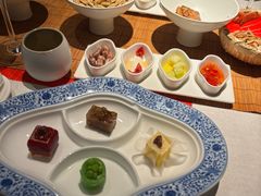 -鲤院·新中式美学·庭院餐厅(夫子庙店)